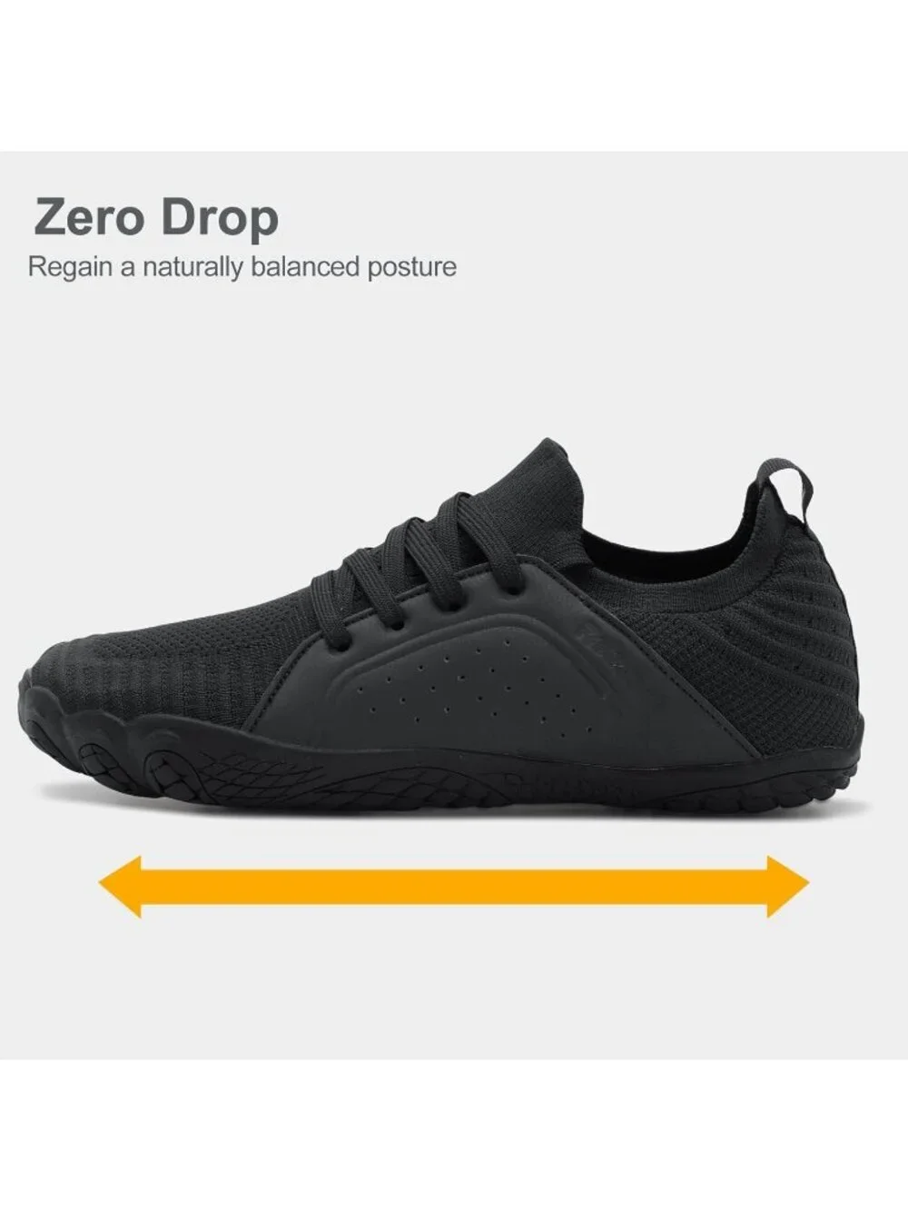 N/A breathable cushioned